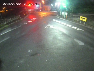 日野町根雨【塔ノ峰交差点】