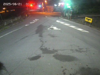 日野町根雨【塔ノ峰交差点】