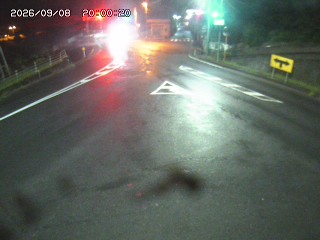 日野町根雨【塔ノ峰交差点】