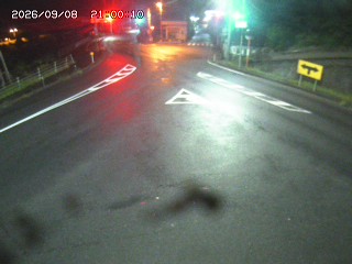 日野町根雨【塔ノ峰交差点】