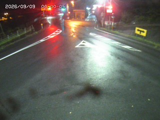 日野町根雨【塔ノ峰交差点】