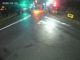 日野町根雨【塔ノ峰交差点】