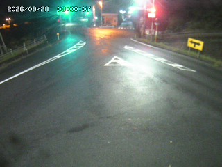 日野町根雨【塔ノ峰交差点】