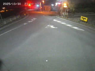 日野町根雨【塔ノ峰交差点】