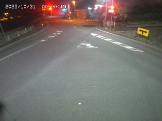 日野町根雨【塔ノ峰交差点】