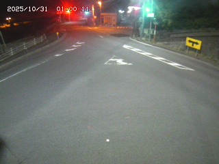日野町根雨【塔ノ峰交差点】