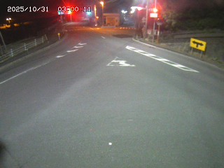 日野町根雨【塔ノ峰交差点】