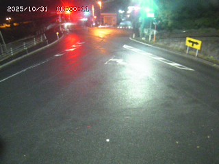 日野町根雨【塔ノ峰交差点】