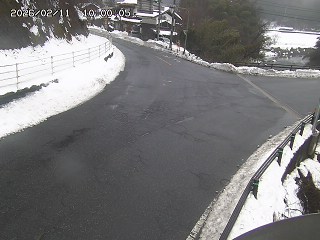 日野町福長【荒神原橋付近】