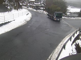 日野町福長【荒神原橋付近】