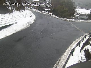 日野町福長【荒神原橋付近】