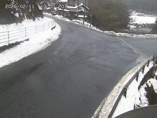 日野町福長【荒神原橋付近】