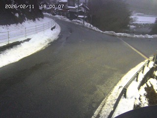 日野町福長【荒神原橋付近】