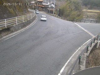 日野町福長【荒神原橋付近】