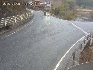 日野町福長【荒神原橋付近】