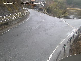 日野町福長【荒神原橋付近】