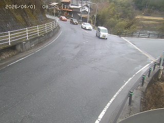 日野町福長【荒神原橋付近】