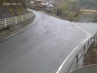 日野町福長【荒神原橋付近】