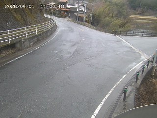 日野町福長【荒神原橋付近】