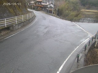 日野町福長【荒神原橋付近】