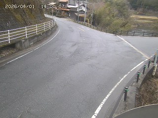 日野町福長【荒神原橋付近】