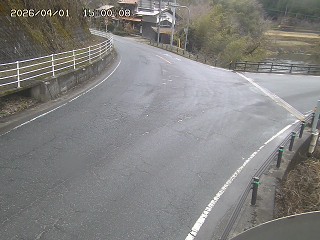 日野町福長【荒神原橋付近】