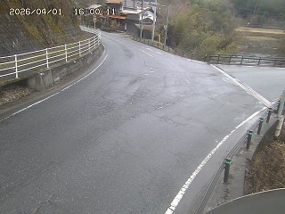 日野町福長【荒神原橋付近】