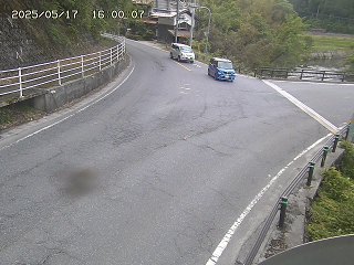 日野町福長【荒神原橋付近】