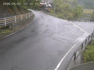 日野町福長【荒神原橋付近】