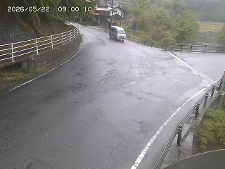日野町福長【荒神原橋付近】