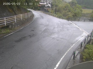 日野町福長【荒神原橋付近】
