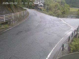 日野町福長【荒神原橋付近】