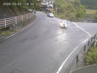 日野町福長【荒神原橋付近】