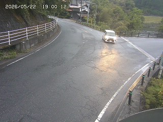 日野町福長【荒神原橋付近】