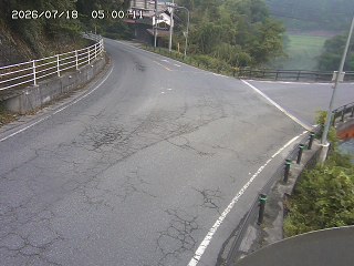 日野町福長【荒神原橋付近】