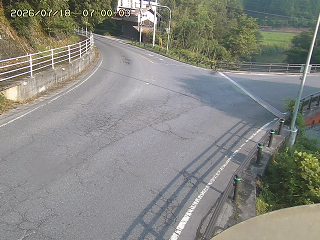 日野町福長【荒神原橋付近】