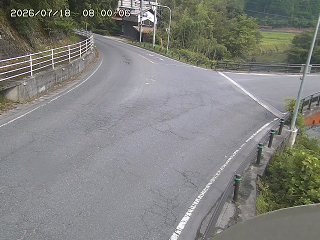日野町福長【荒神原橋付近】