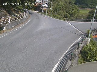 日野町福長【荒神原橋付近】