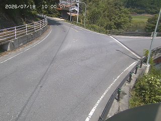 日野町福長【荒神原橋付近】