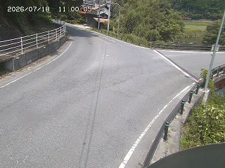 日野町福長【荒神原橋付近】