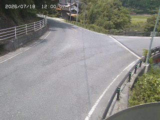日野町福長【荒神原橋付近】