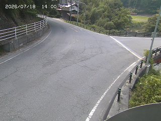 日野町福長【荒神原橋付近】
