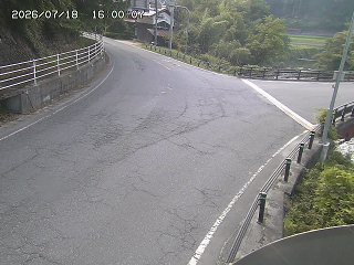 日野町福長【荒神原橋付近】