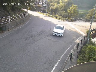 日野町福長【荒神原橋付近】