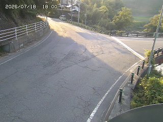 日野町福長【荒神原橋付近】