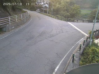日野町福長【荒神原橋付近】