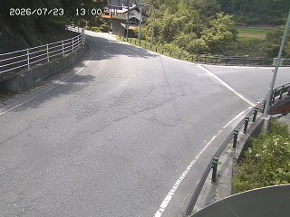 日野町福長【荒神原橋付近】