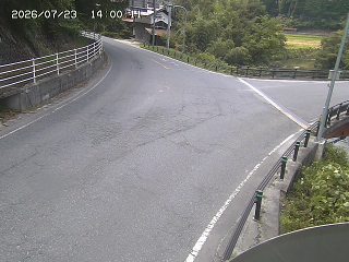 日野町福長【荒神原橋付近】