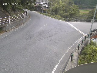 日野町福長【荒神原橋付近】