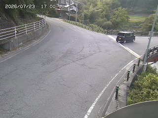日野町福長【荒神原橋付近】